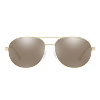 Emporio Armani 太陽眼鏡 EA2074D 30135A 金 Emporio Armani 太陽眼鏡 EA2074D 30135A 金