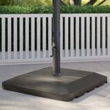 ATLeisure 10呎 LED 戶外遮陽傘