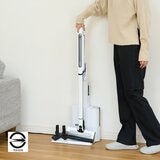 Shark 自動集塵無線吸塵器 CS150TWAE