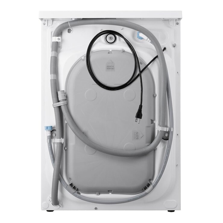 伊萊克斯 10公斤/7公斤極淨呵護系列 UltimateCare 700 洗脫烘衣機 EWW1044ADWA