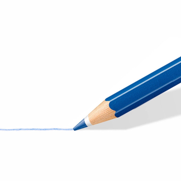 施德樓 可擦拭色鉛筆 96支多種顏色選擇