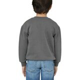 Licensed 卡通授權兒童長袖刷毛上衣 附小包 Jurassic Park 8T