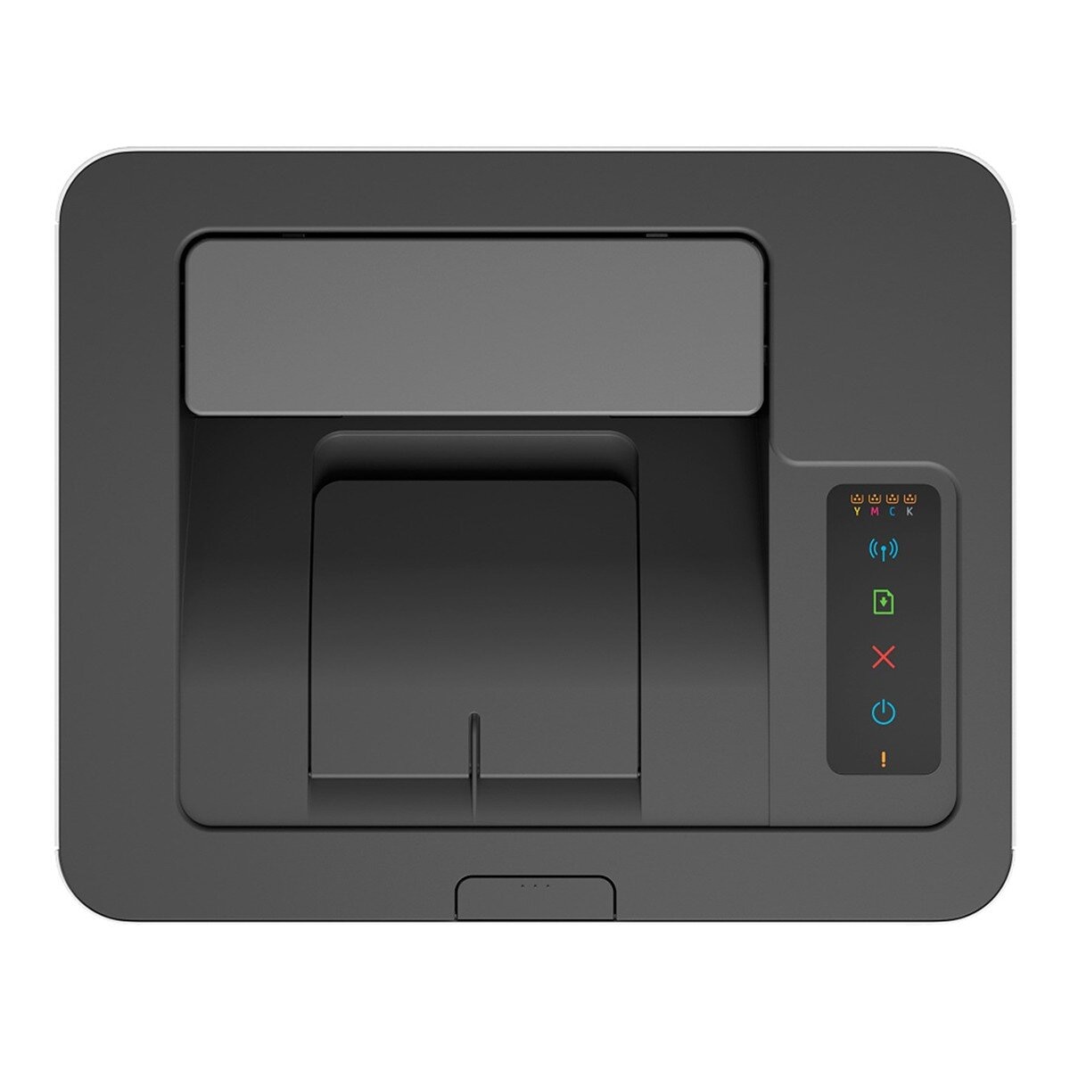 HP 彩色雷射印表機 150nw 含1黑3彩 + 1黑碳匣