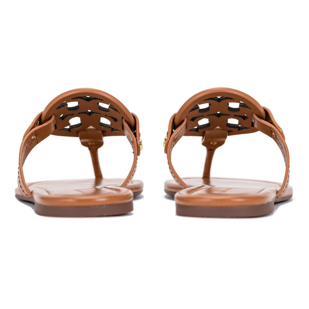 Tory Burch 女涼鞋 咖 Tory Burch 女涼鞋 咖