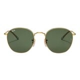 RAY-BAN太陽眼鏡 0RB3772 001/31 金色