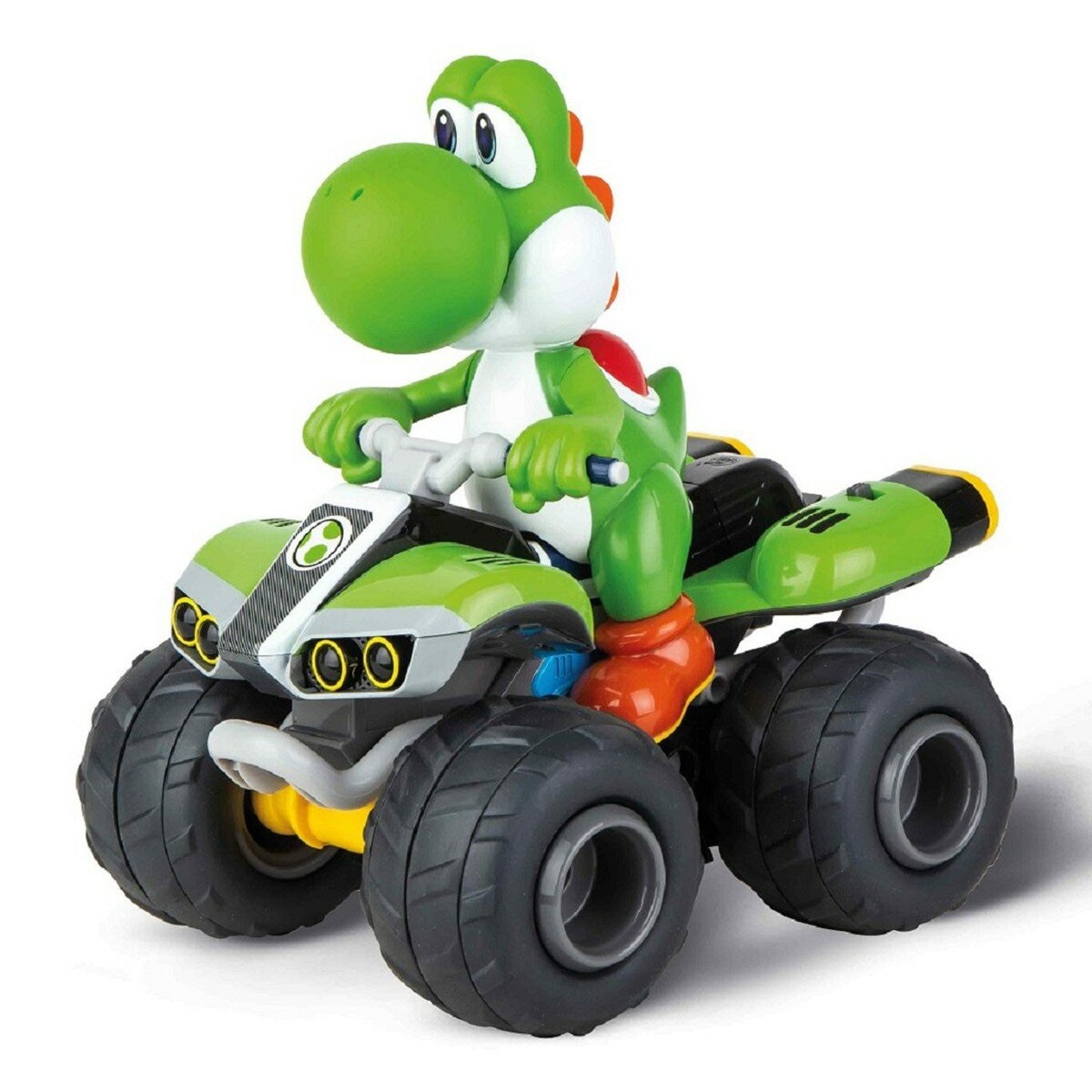 Carrera 1:20 越野遙控車 耀西 / 6歲以上 Carrera 1:20 越野遙控車 耀西 / 6歲以上