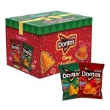 多力多滋 聖誕大餐派對箱 143公克 X 6包 多力多滋 聖誕大餐派對箱 143公克 X 6包