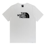The North Face 男短袖上衣