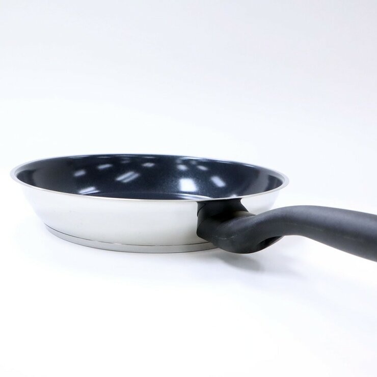 WMF CeraDur Profi 陶瓷不沾煎鍋 28公分