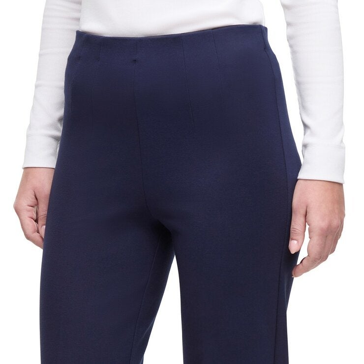 Banana Republic 女休閒長褲 深藍
