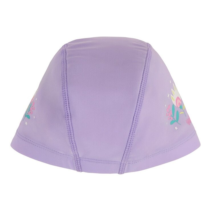 UV Skinz 兒童泳衣三件組 紫 3T