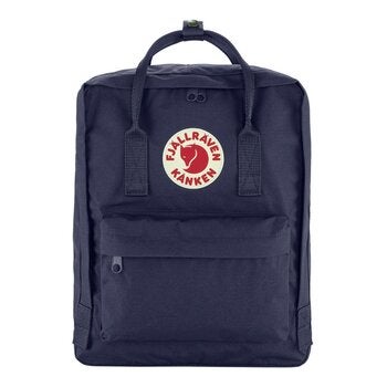 Fjallraven 北極狐 Kanken 後背包 Fjallraven 北極狐 Kanken 後背包