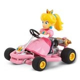 Carrera Mario Kart 1:18 管架遙控車 碧琪 / 6歲以上
