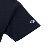 Champion 女短袖上衣