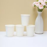 空白紙杯 205毫升 X 400入