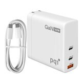PQI 140W 高速充電器