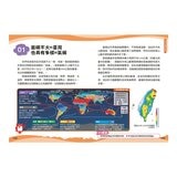 兒童伽利略1-8冊(全套8冊) 動物學校＋恐龍學校＋太陽系學校＋人體學校＋飛機學校＋地球學校＋海洋學校＋天氣學校