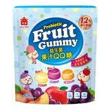 義美 益生菌果汁 QQ糖 40公克 X 18包 義美 益生菌果汁 QQ糖 40公克 X 18包