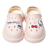 Hello Kitty 涼拖鞋 Hello Kitty 涼拖鞋