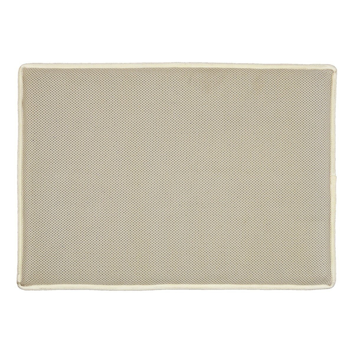 Riviera Home 浴室地墊 2入 40公分 X 60公分 奶油