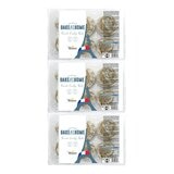 MENISSEZ 半熟小圓法式麵包 50 公克 X 18 顆入