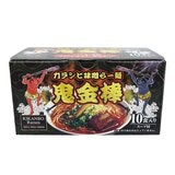 鬼金棒 麻辣味噌拉麵 138公克 X 10入 鬼金棒 麻辣味噌拉麵 138公克 X 10入