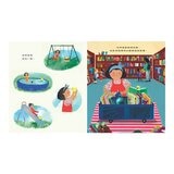 給憂傷一個庇護小屋＋男孩、怪獸與粉筆＋小雁，快回來！（３冊合售）