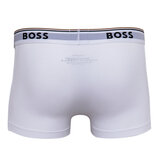 Hugo Boss 男內褲三入組 白 S