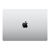 Apple MacBook Pro 14吋 搭配 M4 Pro 晶片 12 核心 CPU 16 核心 GPU 24GB 512GB SSD 銀色