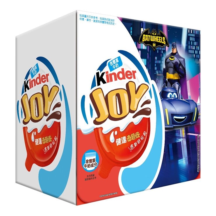 健達奇趣蛋 20公克 X 12顆