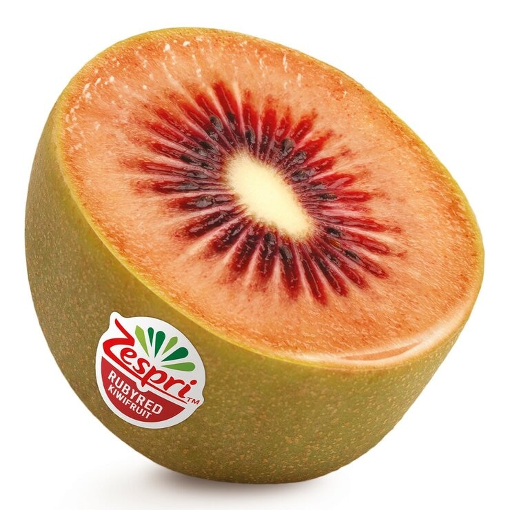 紐西蘭寶石紅奇異果 48顆 / 5.5公斤