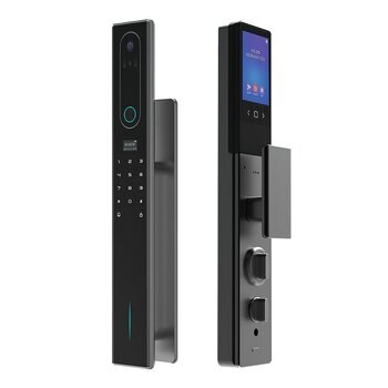 Arpha S1 Plus 3D人臉識別智慧電子門鎖