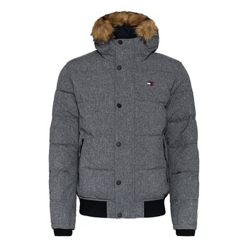Tommy Hilfiger 男連帽外套 Tommy Hilfiger 男連帽外套