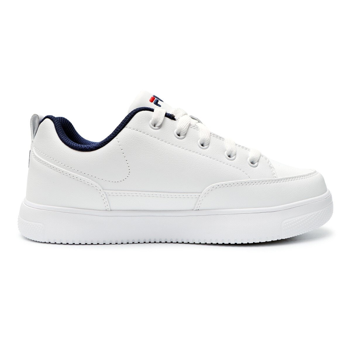 Fila 男休閒鞋 深藍
