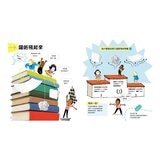 藏在生活裡的科學套書 (７冊)