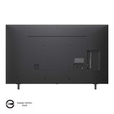 LG 55吋 NanoCell 一奈米 AI 4K 智慧顯示器 55NANO80ATA