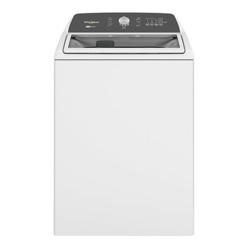 惠而浦 15公斤 2-in-1 可拆式長棒直立洗衣機 8TWTW5057PW