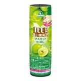 森永 果汁果實冰 麝香葡萄口味 129.5公克 X 6入