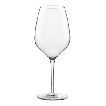 Bormioli Rocco 無鉛水晶酒杯 8件組