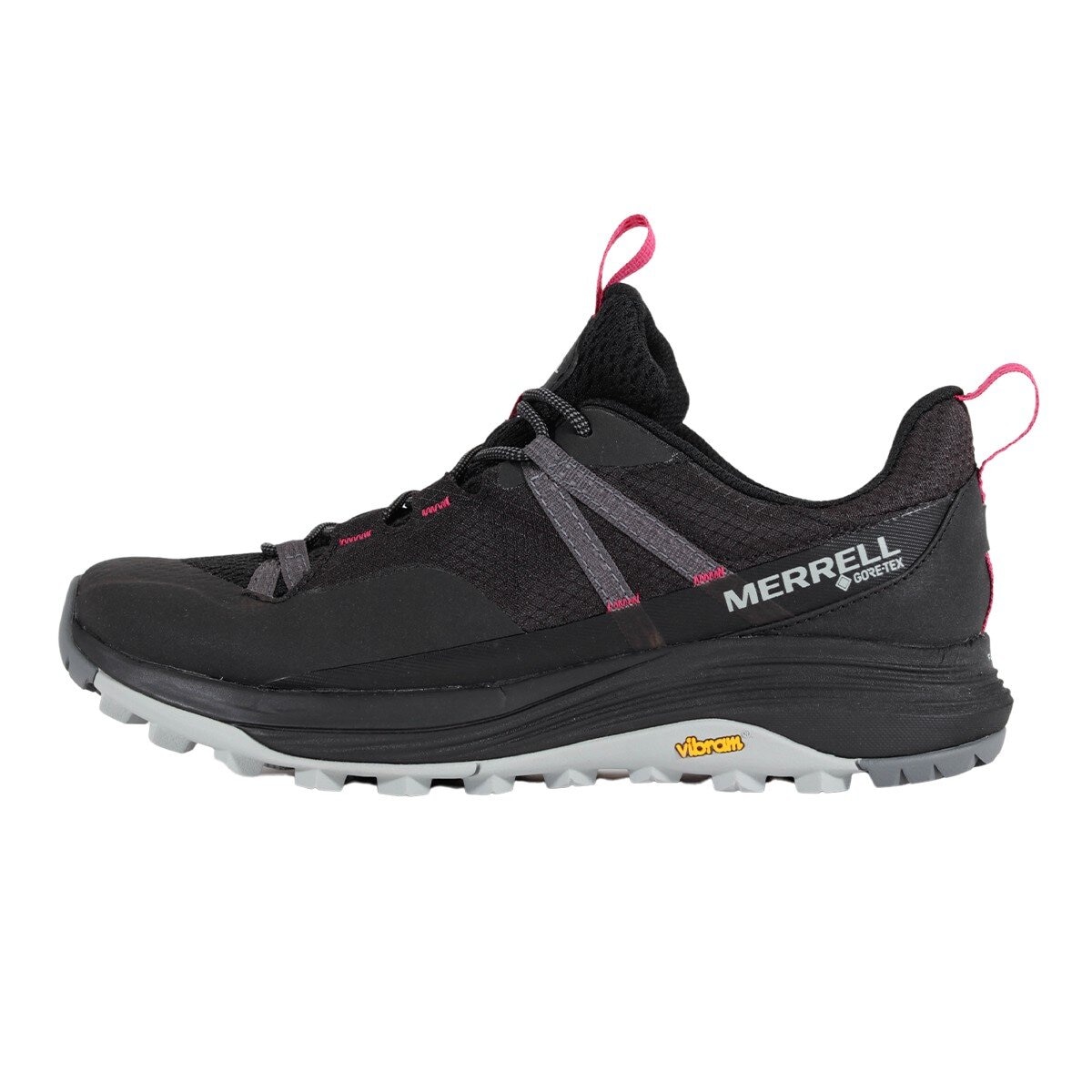Merrell Siren 4 GORE-TEX 女戶外運動鞋 黑 US 10