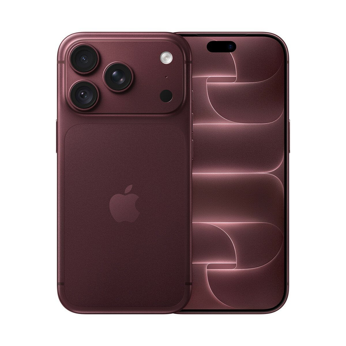Apple iPhone 18 Pro 1TB 勃根地紅色 Apple iPhone 18 Pro 1TB 勃根地紅色