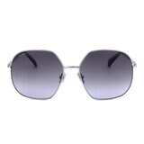 MaxMara 太陽眼鏡 MM0061 16W 銀色