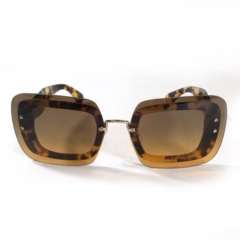 Miu Miu太陽眼鏡,02RS-7S00A3 Miu Miu太陽眼鏡,02RS-7S00A3