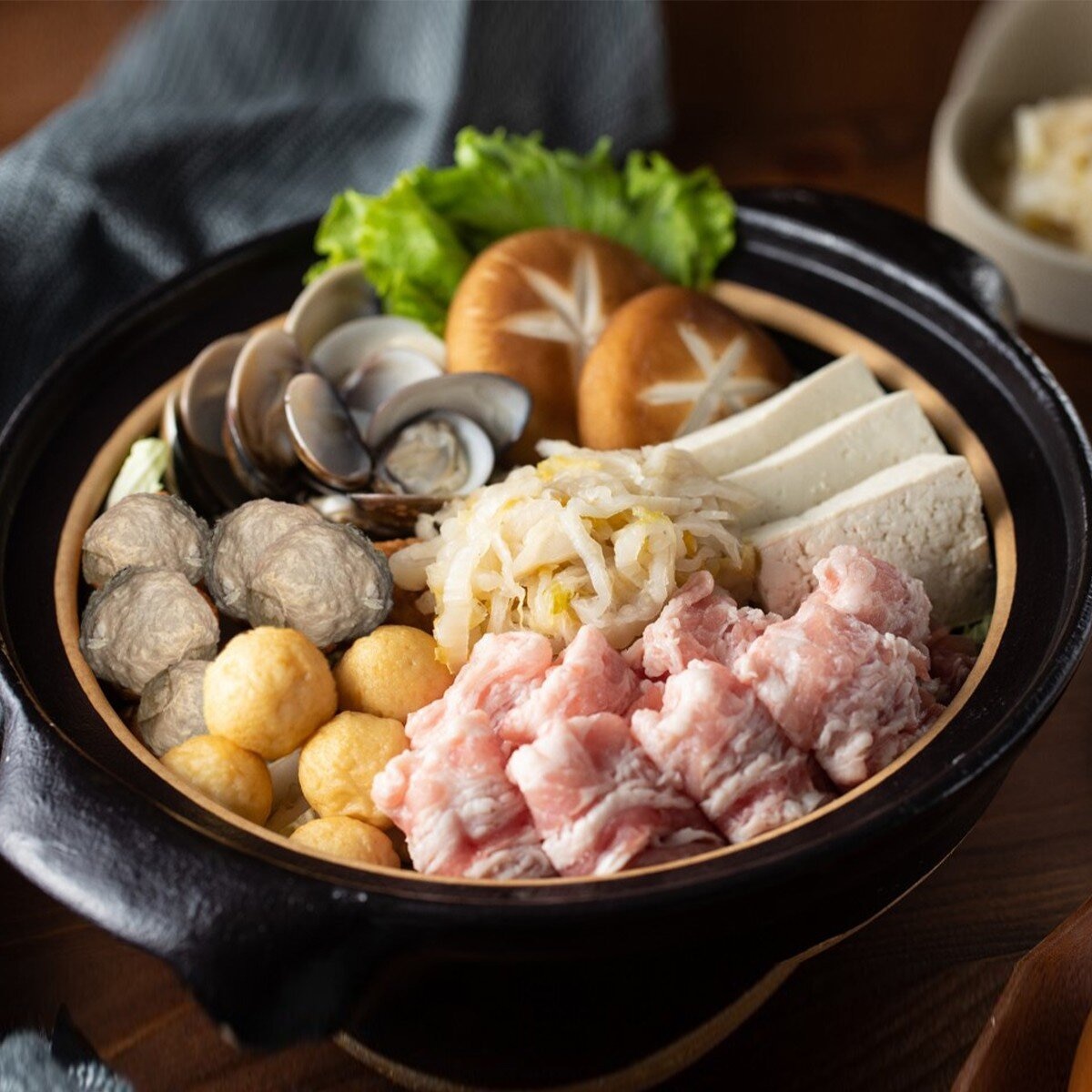 Kirkland Signature 科克蘭 東北酸白菜鍋 1公斤