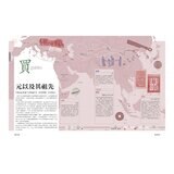 金錢大地圖