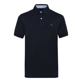 Tommy Hilfiger 男短袖Polo衫