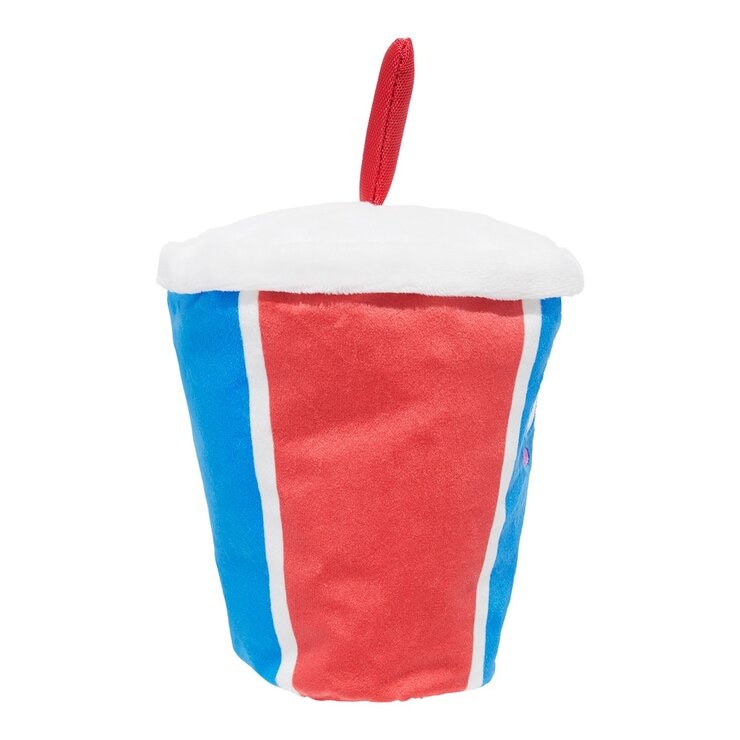 Bark 寵物玩具 好市多主題 5入