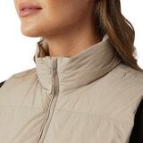 32 Degrees 女羽絨背心 米 32 Degrees 女羽絨背心 米
