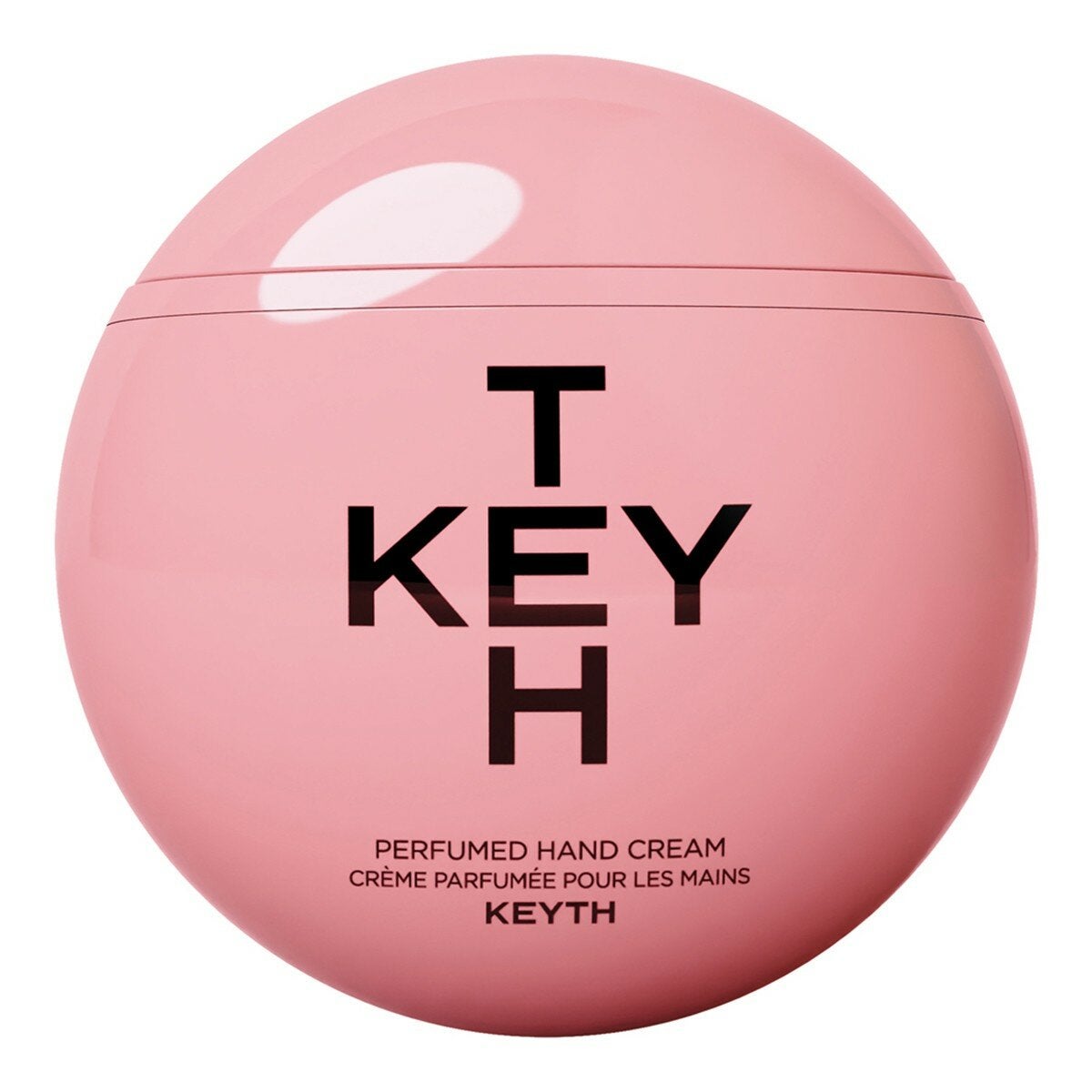 KEYTH 香氛護手霜 70毫升 X 3入 KEYTH 香氛護手霜 70毫升 X 3入