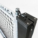 KASACA 比賽級鋁合金匹克球網架